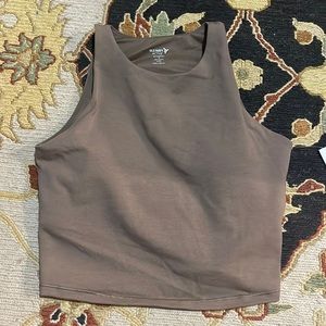 NWT Old Navy Work Out Top